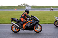 Lower Group Black Bikes
